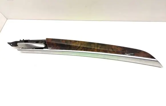 BMW X5 E70 Front door trim bar 4993000