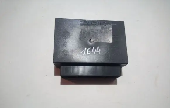 Volkswagen Phaeton Comfort/convenience module 3D0959933F