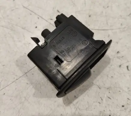 Mercedes-Benz ML W164 Electric window control switch A2518200510