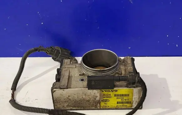 Volvo S80 Throttle valve 36050564 8644344