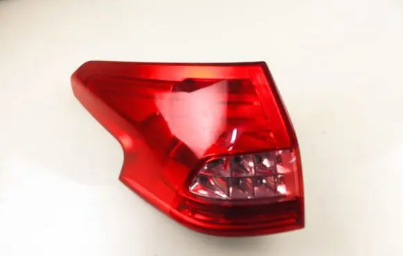 Citroen C5 Rear/tail lights VP8X8X13405AX 9681074180