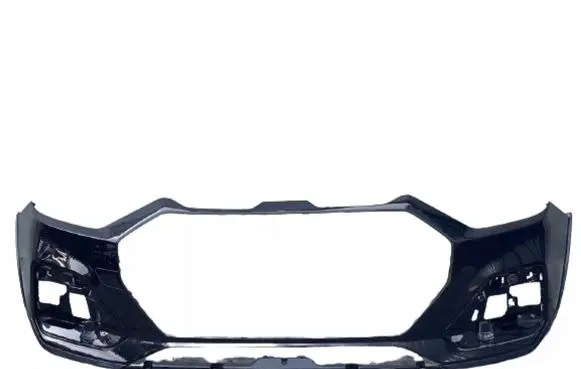 Audi A1 Front bumper 82A807437K