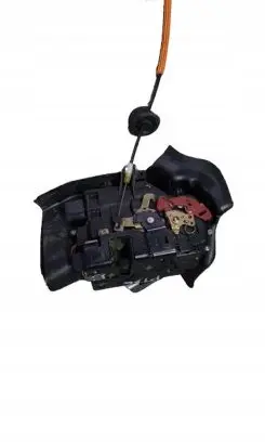 Audi A4 S4 B6 8E 8H Rear door lock 8E0839350