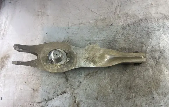 Opel Signum Rear upper control arm/wishbone