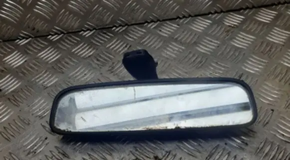 Hyundai Santa Fe Rear view mirror (interior) 022143