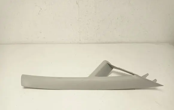 Ford Fiesta Other sill/pillar trim element 8A61B03198BCW