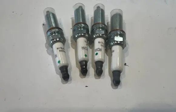 Hyundai i20 (BC3 BI3) Spark plug 1887911080