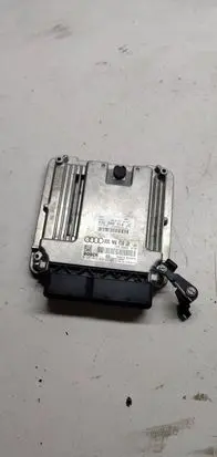 Audi A4 S4 B7 8E 8H Engine control unit/module 03g906016jd