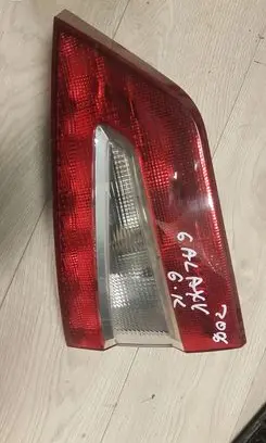 Ford Galaxy Tailgate rear/tail lights 162497