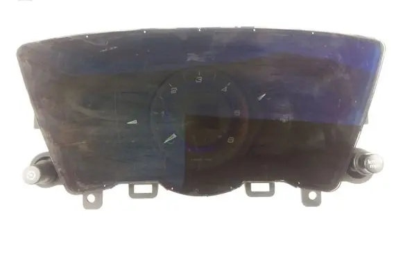Honda Civic Speedometer (instrument cluster) 78200E120 HR0342007