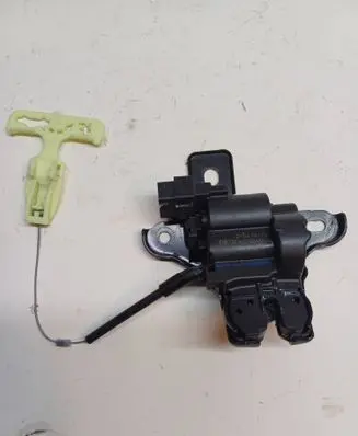 Ford Fusion II Tailgate/trunk/boot lock/catch/latch 218478176 DS73F43282AD