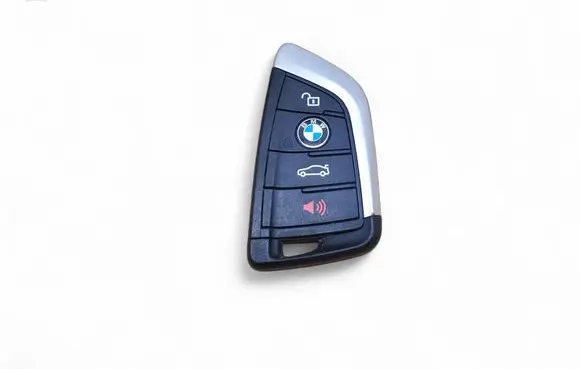 BMW X1 F48 F49 Ignition key/card 6806000 434MHZ