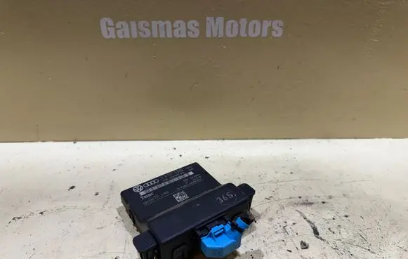 Volkswagen PASSAT B6 Gateway control module 3C0907530Q