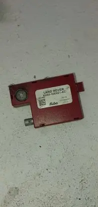 Land Rover Range Rover L322 Other control units/modules XH4210E921AC