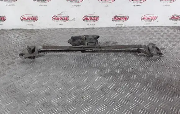 Chrysler 300 - 300C Front wiper linkage and motor 04805711AA