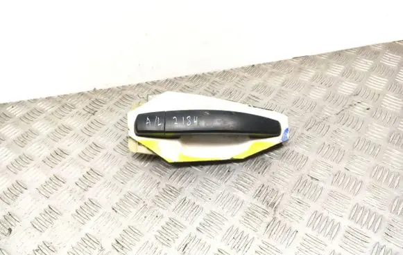 Opel Vectra C Rear door exterior handle