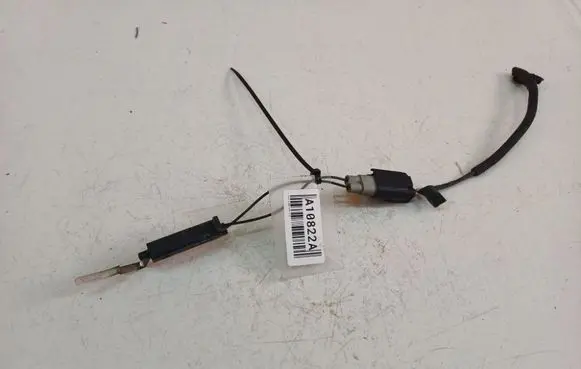 Ford Focus C-MAX Outside/exterior temperature sensor 6PT00474104