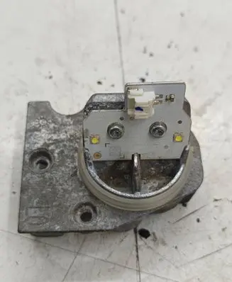 BMW X1 E84 LED ballast control module 
