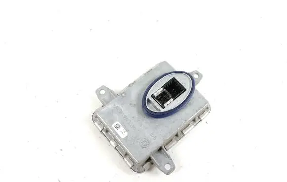 BMW X5 F15 Headlight ballast module Xenon 7296090 130732931715