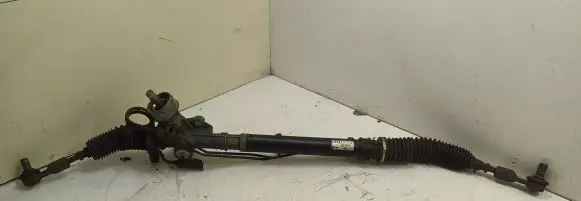 Audi A6 S6 C5 4B Steering rack 4B1422066E