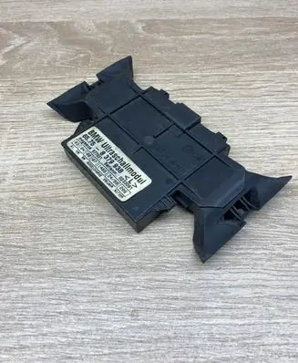 BMW 3 E46 Alarm movement detector/sensor 8379938