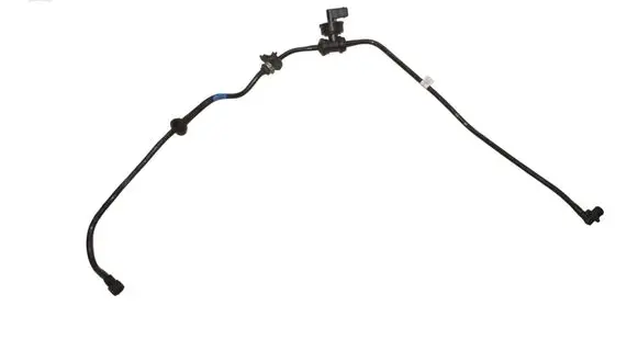 Land Rover Discovery Sport Vacuum line/pipe/hose HJ329C490CC