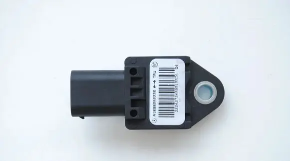 BMW X3 G01 Airbag deployment crash/impact sensor A1698202226