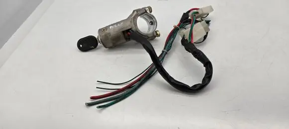 Iveco Daily 1st gen Ignition lock