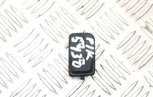 Central locking switch button