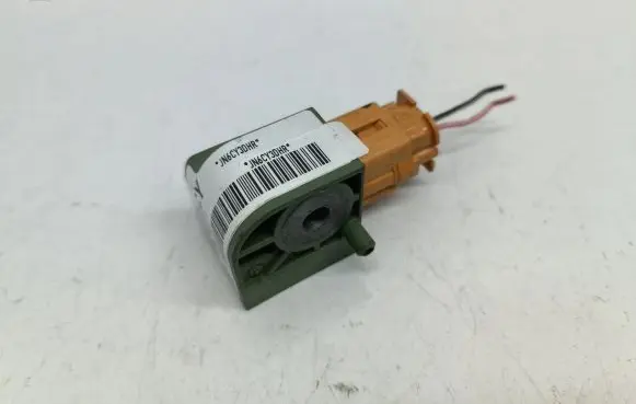 Chevrolet Lacetti Airbag deployment crash/impact sensor 96464999 5WK43588 17060203