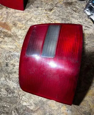 Audi A6 S6 C5 4B Rear/tail lights 4B9945095D 397109999