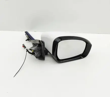 Land Rover Discovery 5 Front door electric wing mirror HY3217E698AB