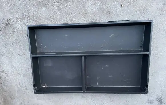 Hyundai i30 Glove box in trunk 85751G4720