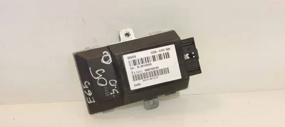 BMW 7 E65 E66 Other control units/modules 32306767506 6767506 00001682A9