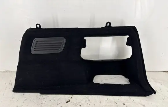 Alfa Romeo Stelvio Trunk/boot lower side trim panel 1561294620