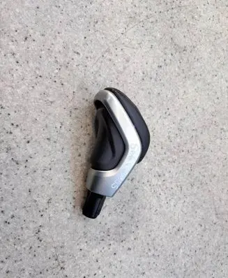 Mitsubishi Eclipse Cross Gear shifter/selector 