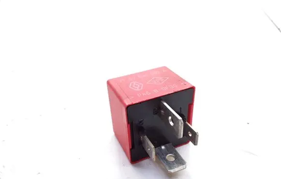 Renault Espace - Grand espace IV Hazard warning light relay 7700844682A