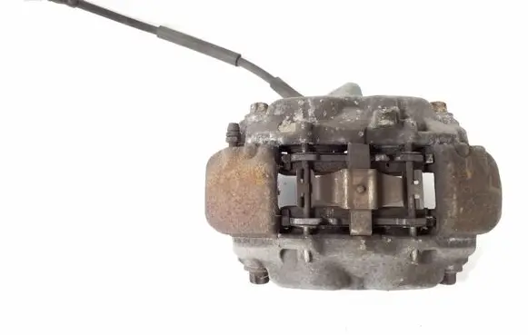 Mercedes-Benz CLS C219 Front brake caliper A0044200983