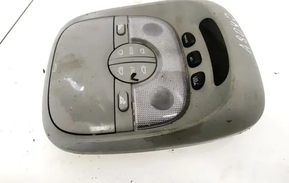 KIA Sorento Front seat light 940A03E010 940A0-3E010