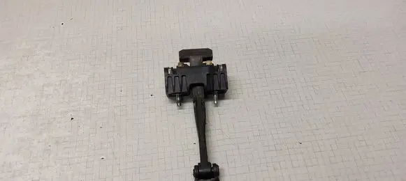 Opel Zafira B Rear door check strap stopper 13214193