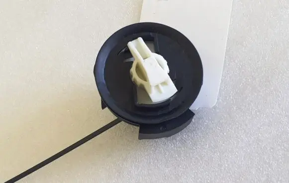 Nissan Qashqai J12 Airbag deployment crash/impact sensor 988366UA0B 511082021