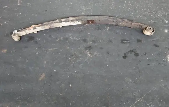Daewoo Lublin Front leaf spring IMPRK1482554