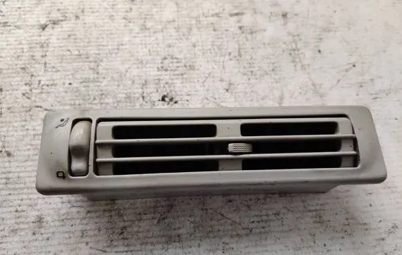 Volkswagen Transporter - Caravelle T4 Dash center air vent grill 703820963
