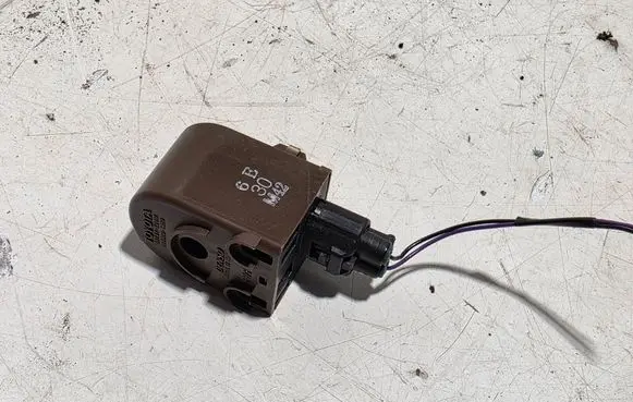 Toyota C-HR I Sensor 8974752010 0689004450