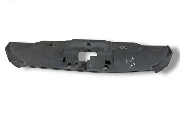 Honda CR-V Engine bonnet/hood lock trim molding 71123SWY