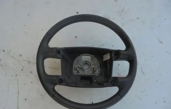 Audi A3 S3 8V Steering wheel