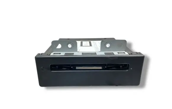 CD/DVD changer