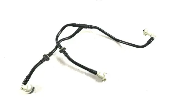 Ford Mustang VI Vacuum line/pipe/hose FR3C6J005AR
