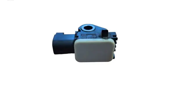 Volvo XC70 Airbag deployment crash/impact sensor 30712107