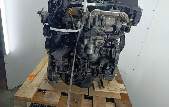 Toyota Auris 150 Engine 1ADFTV